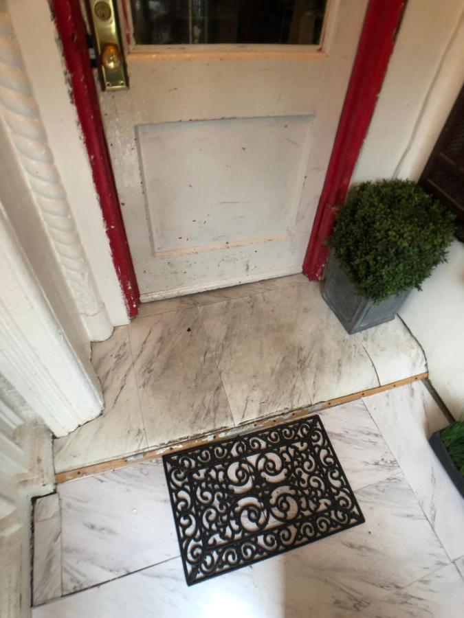 ניו יורק Private Room In Manhattan מראה חיצוני תמונה
