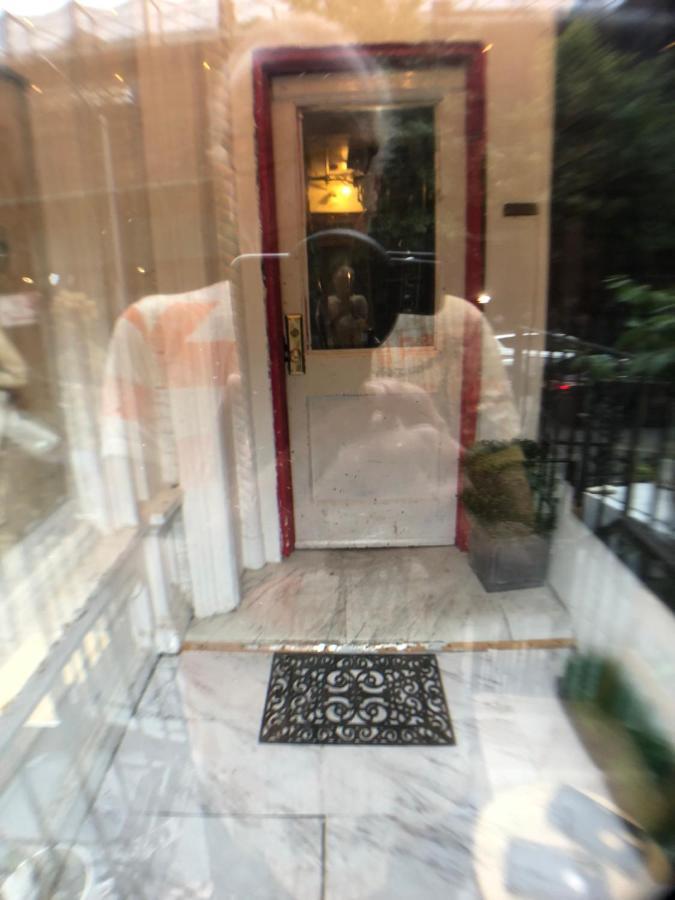 ניו יורק Private Room In Manhattan מראה חיצוני תמונה