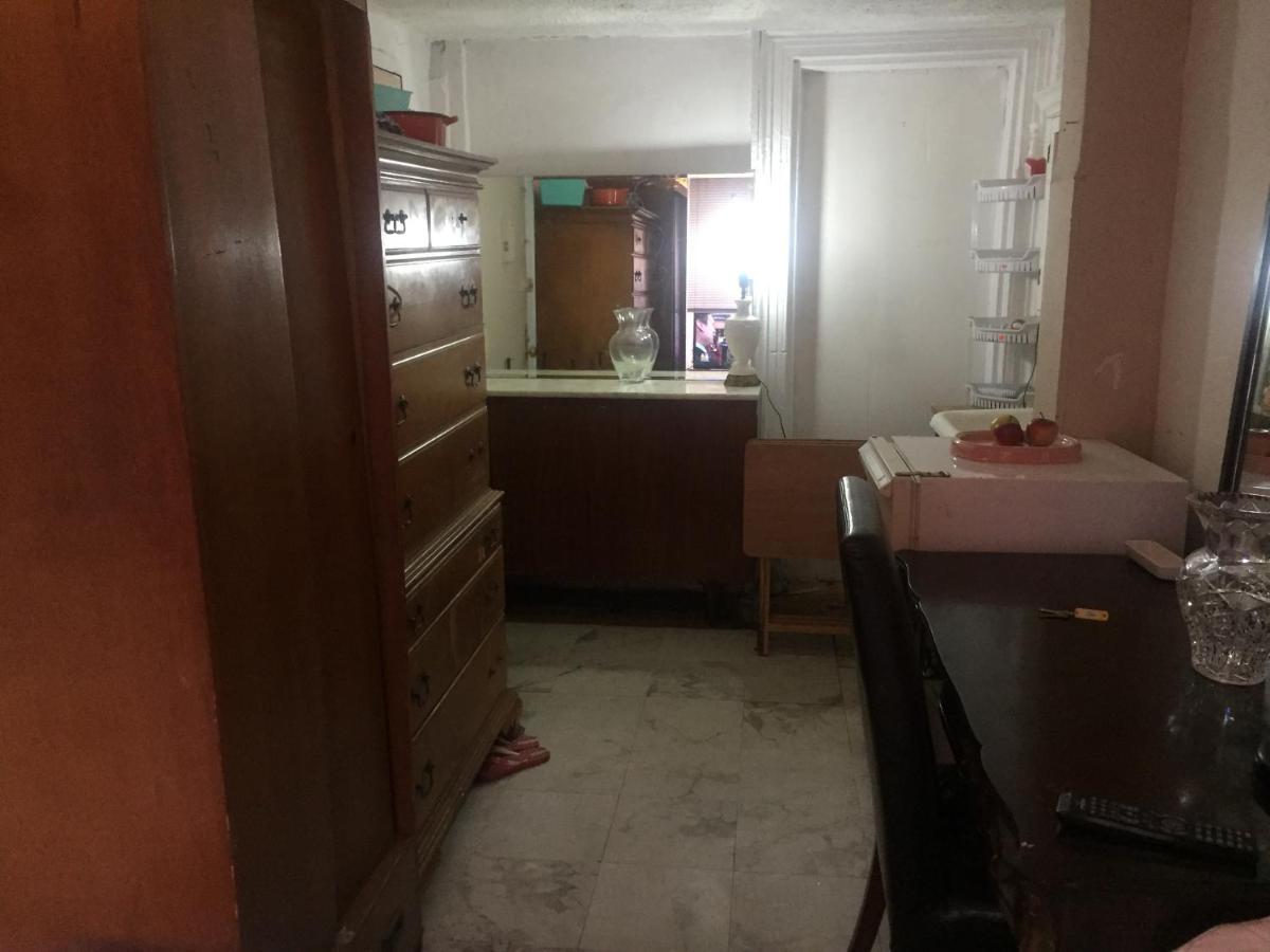 ניו יורק Private Room In Manhattan מראה חיצוני תמונה