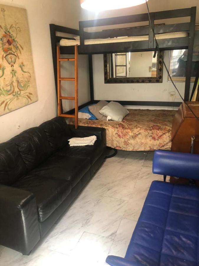 ניו יורק Private Room In Manhattan מראה חיצוני תמונה