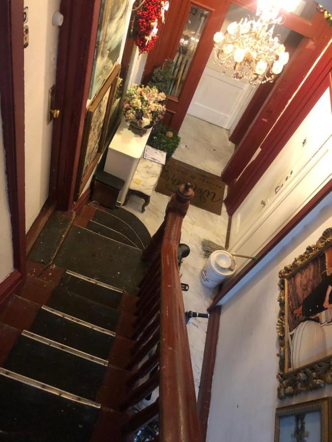 ניו יורק Private Room In Manhattan מראה חיצוני תמונה
