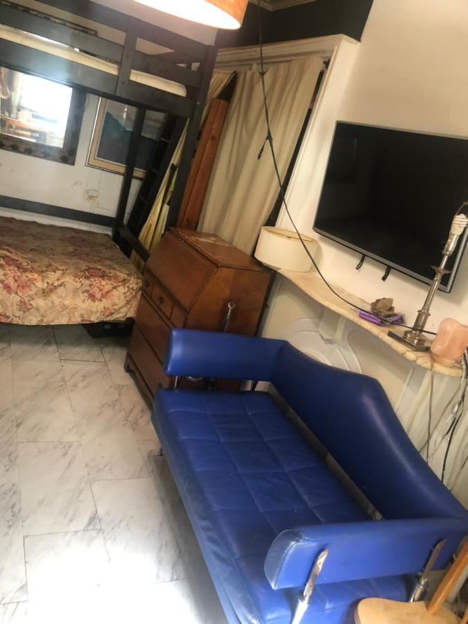 ניו יורק Private Room In Manhattan מראה חיצוני תמונה