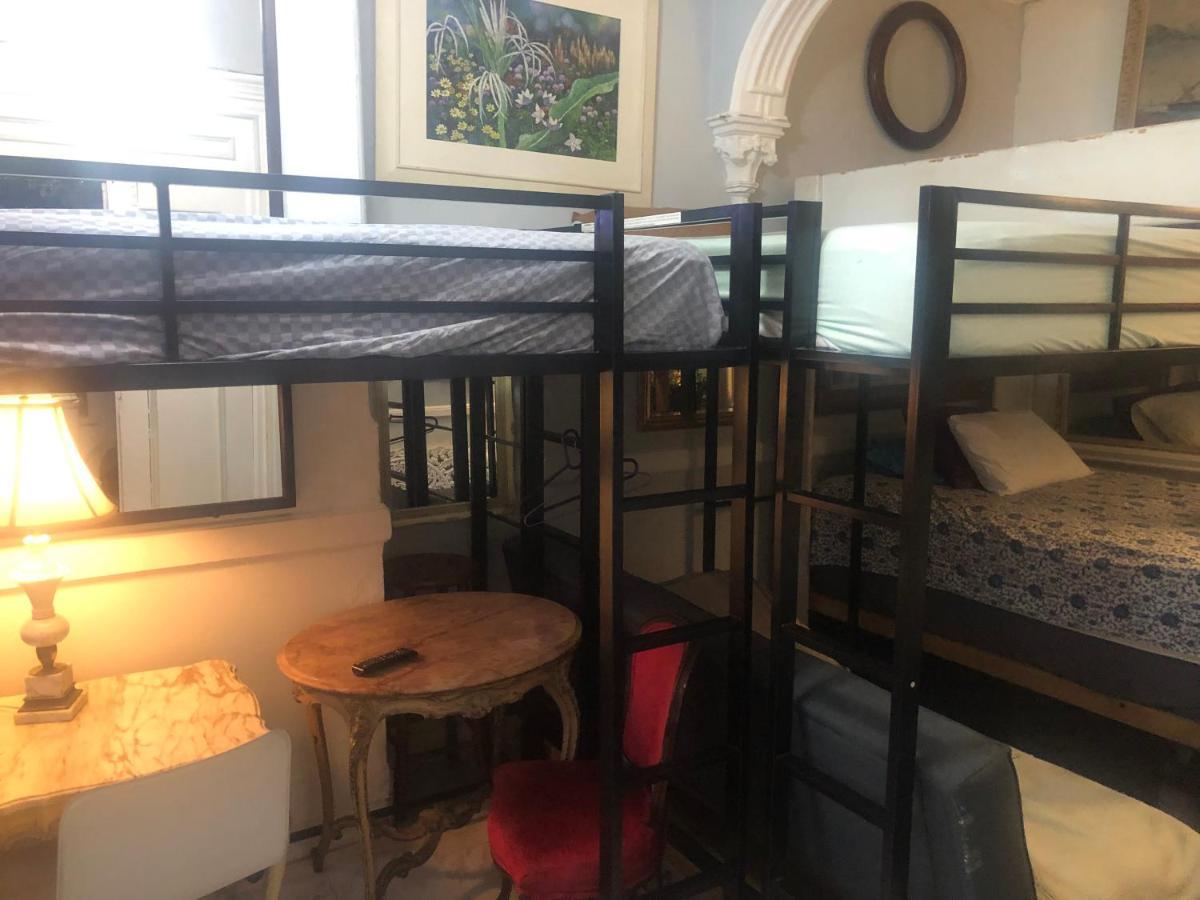 ניו יורק Private Room In Manhattan מראה חיצוני תמונה