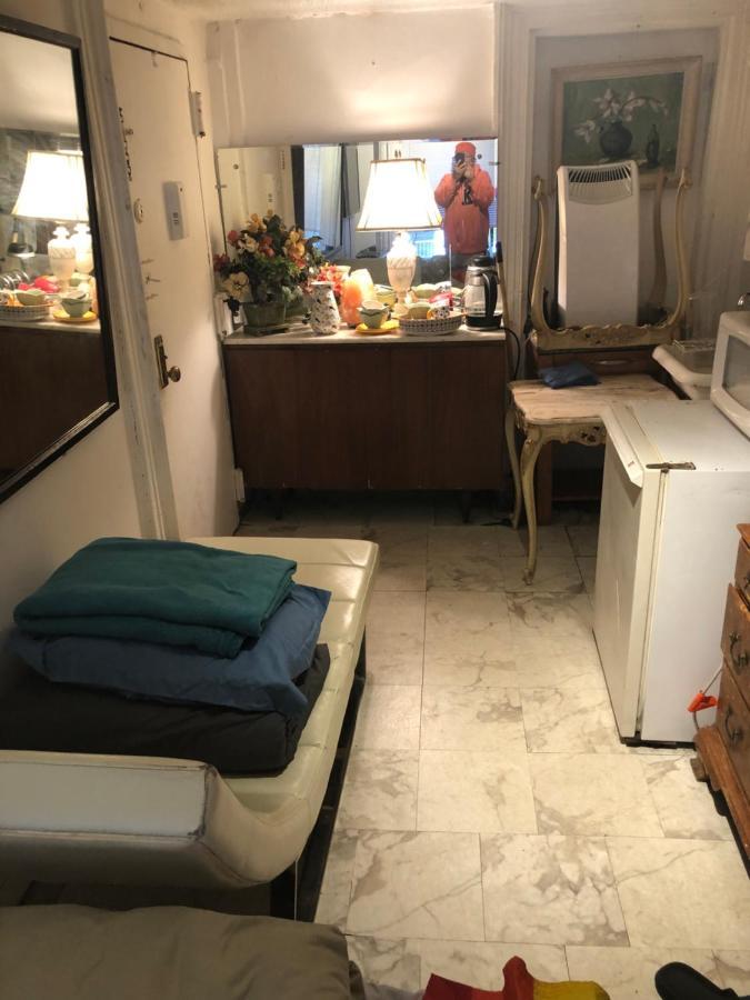 ניו יורק Private Room In Manhattan מראה חיצוני תמונה