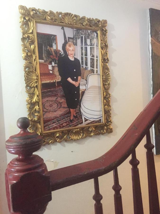 ניו יורק Private Room In Manhattan מראה חיצוני תמונה